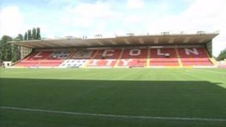 Sincil Bank