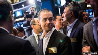 Jack Dorsey