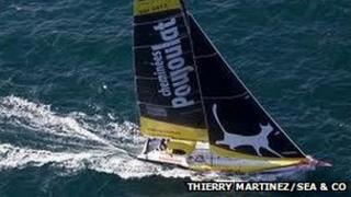 Cheminees Poujoulat Pic: Thierry Martinex/Sea & Co
