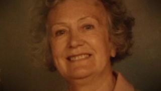 Joyce Rowbottom