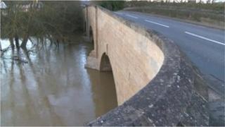 River Thame