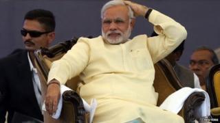 Narendra Modi