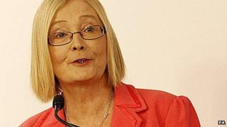 Tricia Marwick