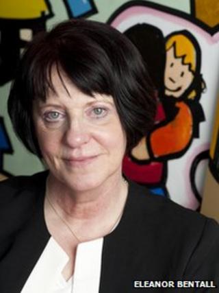 Maggie Atkinson
