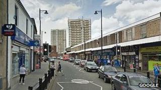 Armley