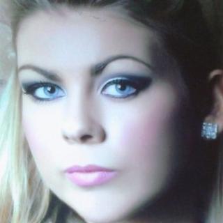 Danielle Hefina Victoria Wrighton