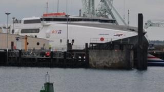 Condor Rapide
