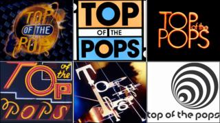 TOTP logos
