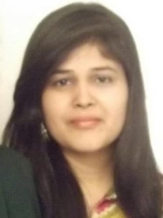 Nida Ul-Naseer