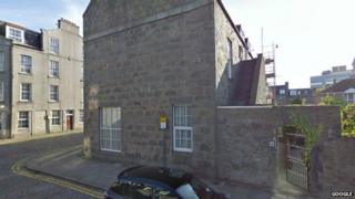 Charlotte Street