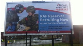 raf poster