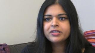 Sameera Anwar-West