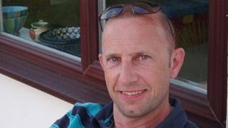 Mark De Salis