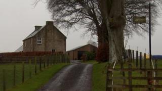 Kypehall Farm