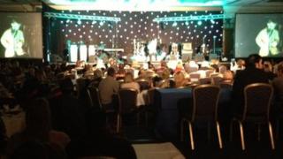 European Elvis Championships
