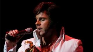 johnny lee memphis, elvis winner in birmingham