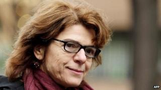 Vicky Pryce