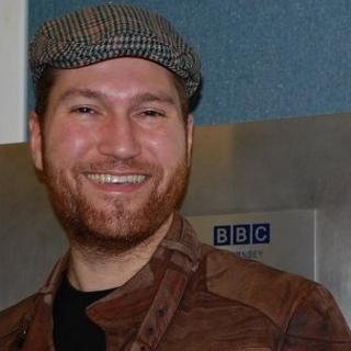 Ben De Jersey-Moore