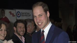 Prince William