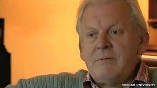 Sir Thomas Allen