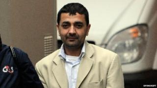 Fazli Rahim