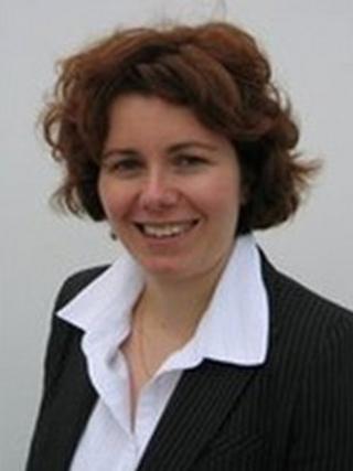 Susan Elan Jones