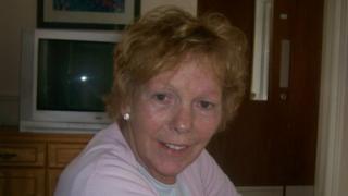 Phyllis Dunleavy