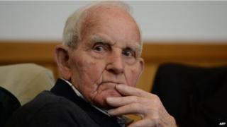 Siert Bruins in court on 8 Jan 2014