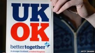 Better Together poster