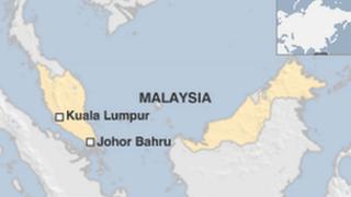 BBC Map
