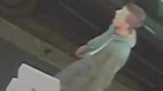 CCTV image