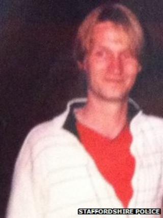 Damien Fyson