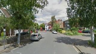 Lansdowne Avenue, Slough