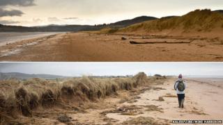 Dunes