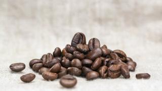 coffee beans