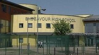 Endeavour High School