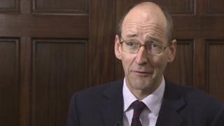 Andrew Tyrie