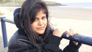Nida Naseer