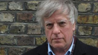 David Satter