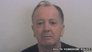 Peter Redfern