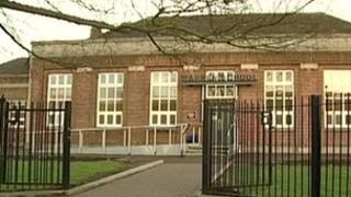 Warren School