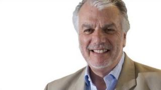 Stuart Linnell
