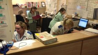 Bassetlaw Hospital