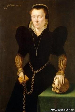 Catrin o Ferain