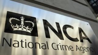 National Crime Agency