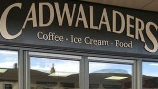 Cadwaladers
