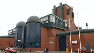 HMP Birmingham