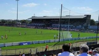 Casement Park