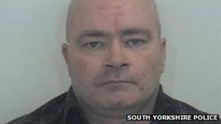 Glynn Ellis Battersby