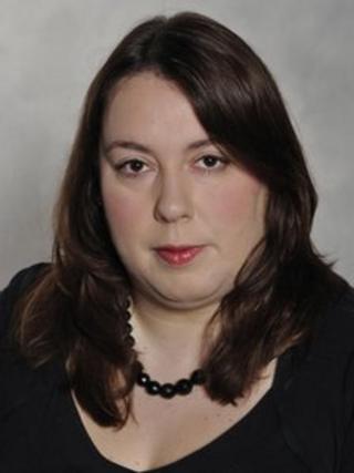 MP Jessica Lee